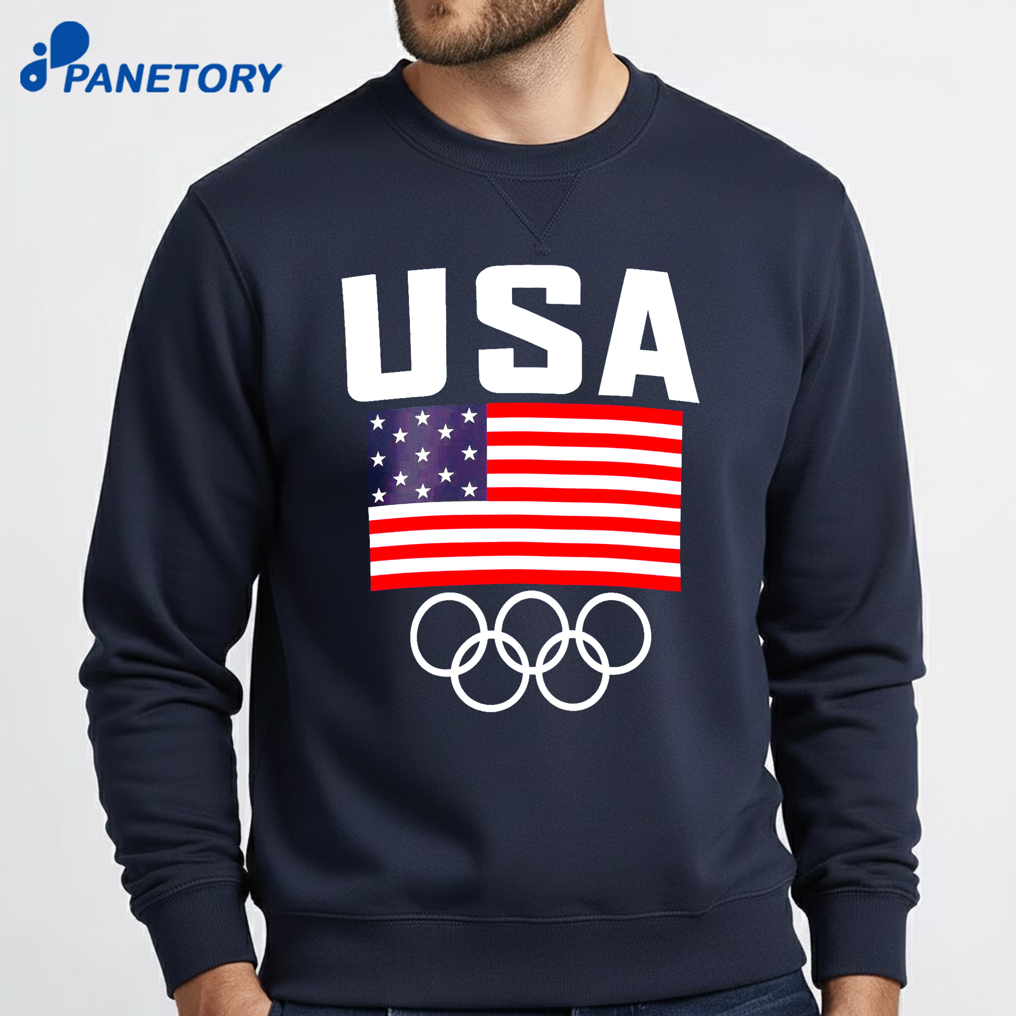 Usa Olympic Shirt 6 Usa Olympic Shirt 2