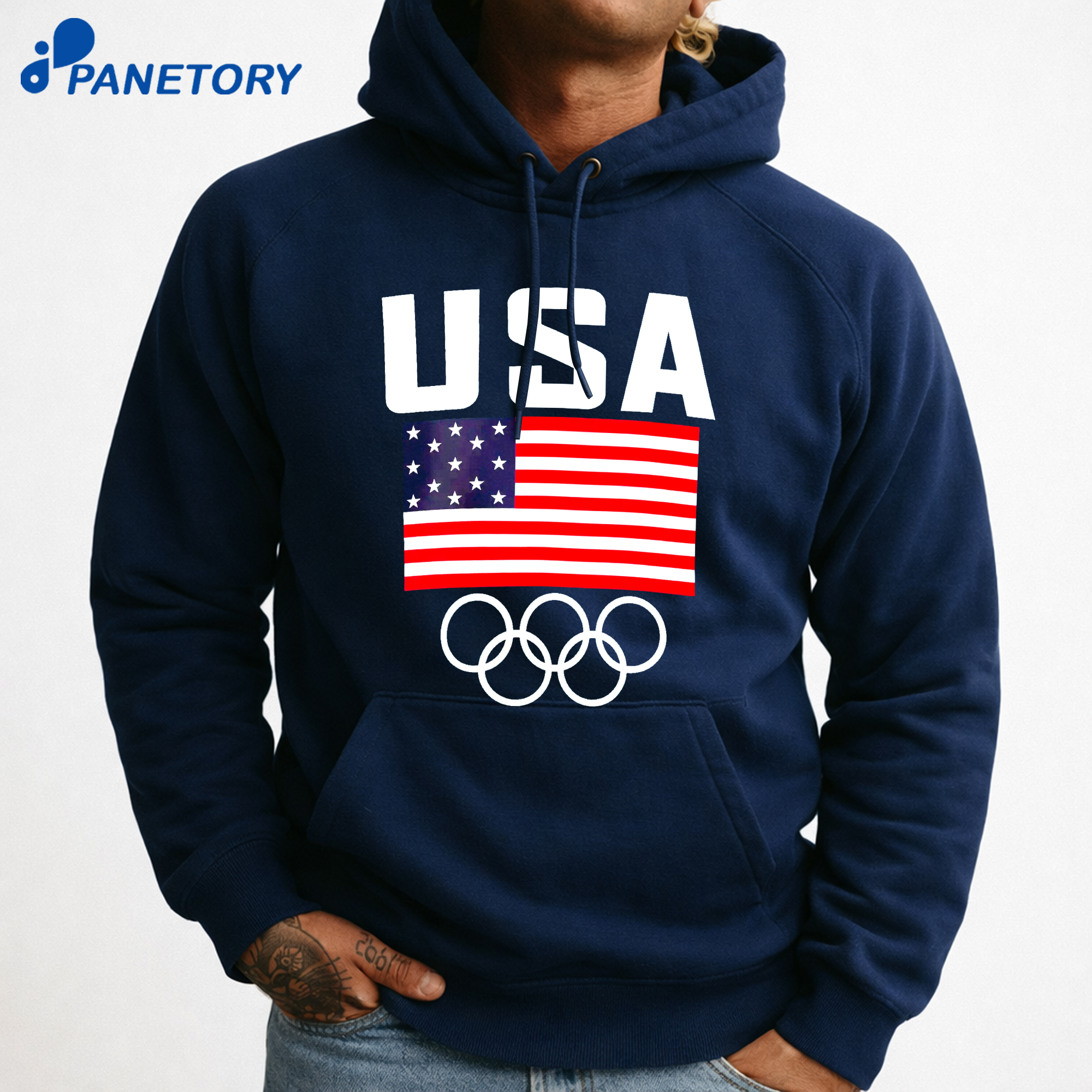 Usa Olympic Shirt 7 Usa Olympic Shirt 3