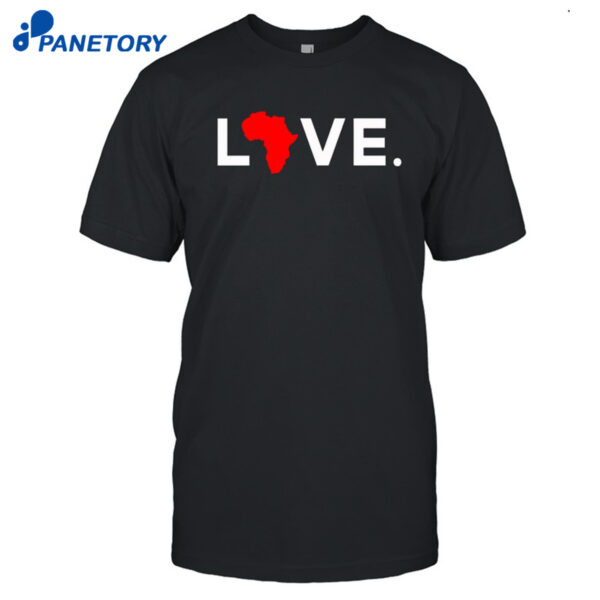 Valentine's Day Love 2026 Shirt