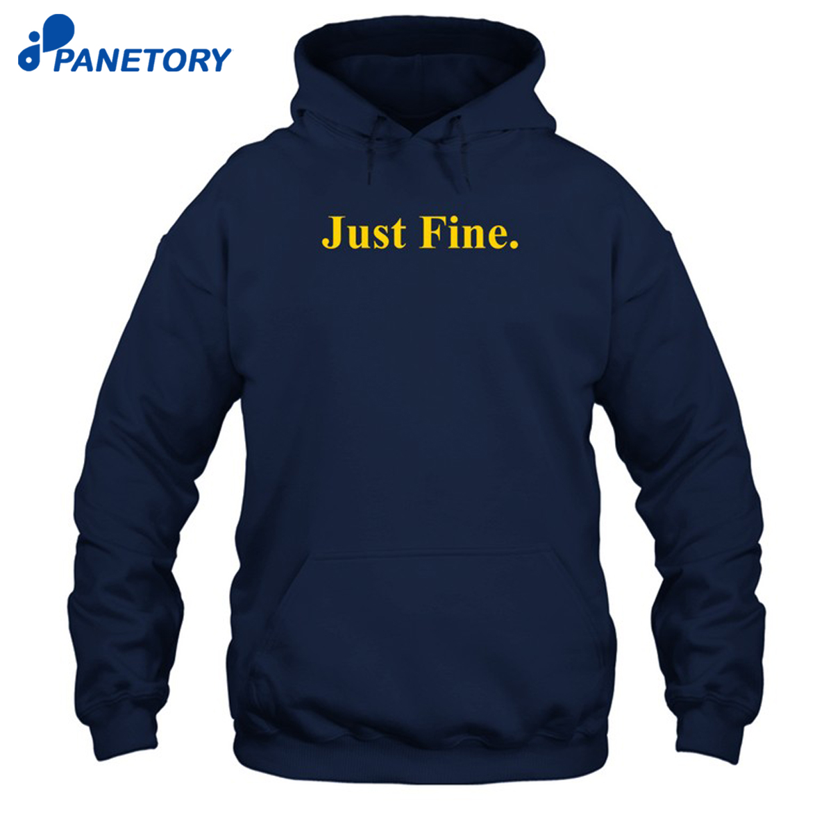 Valiant Just Fine Shirt 7 Valiant Just Fine Shirt 1