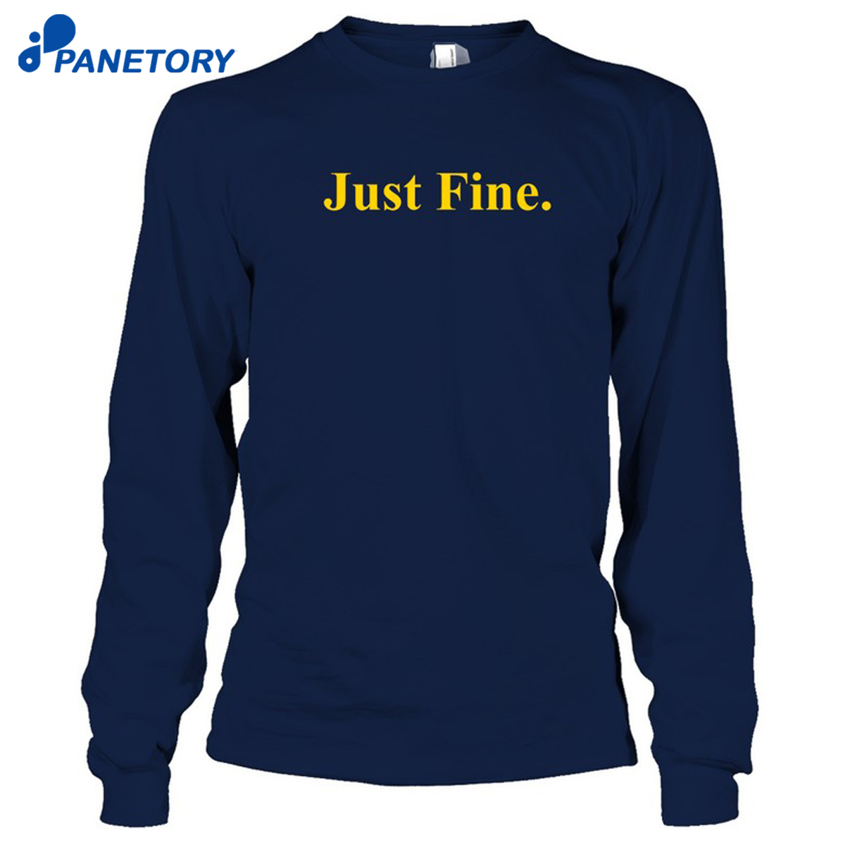 Valiant Just Fine Shirt 6 Valiant Just Fine Shirt 2