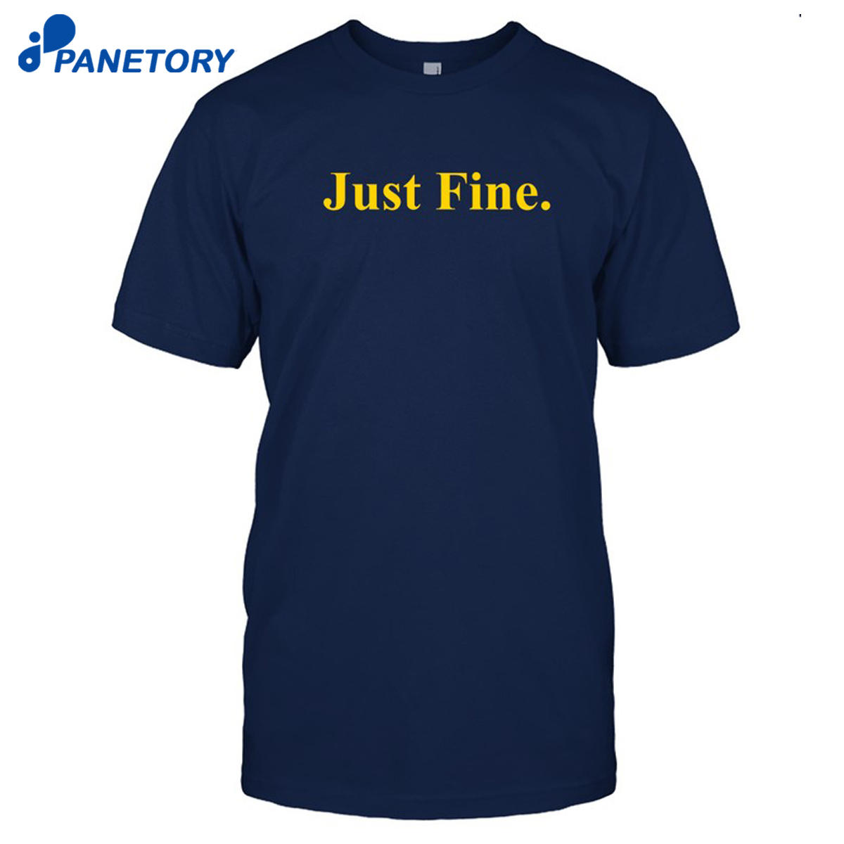 Valiant Just Fine Shirt 8 Valiant Just Fine Shirt