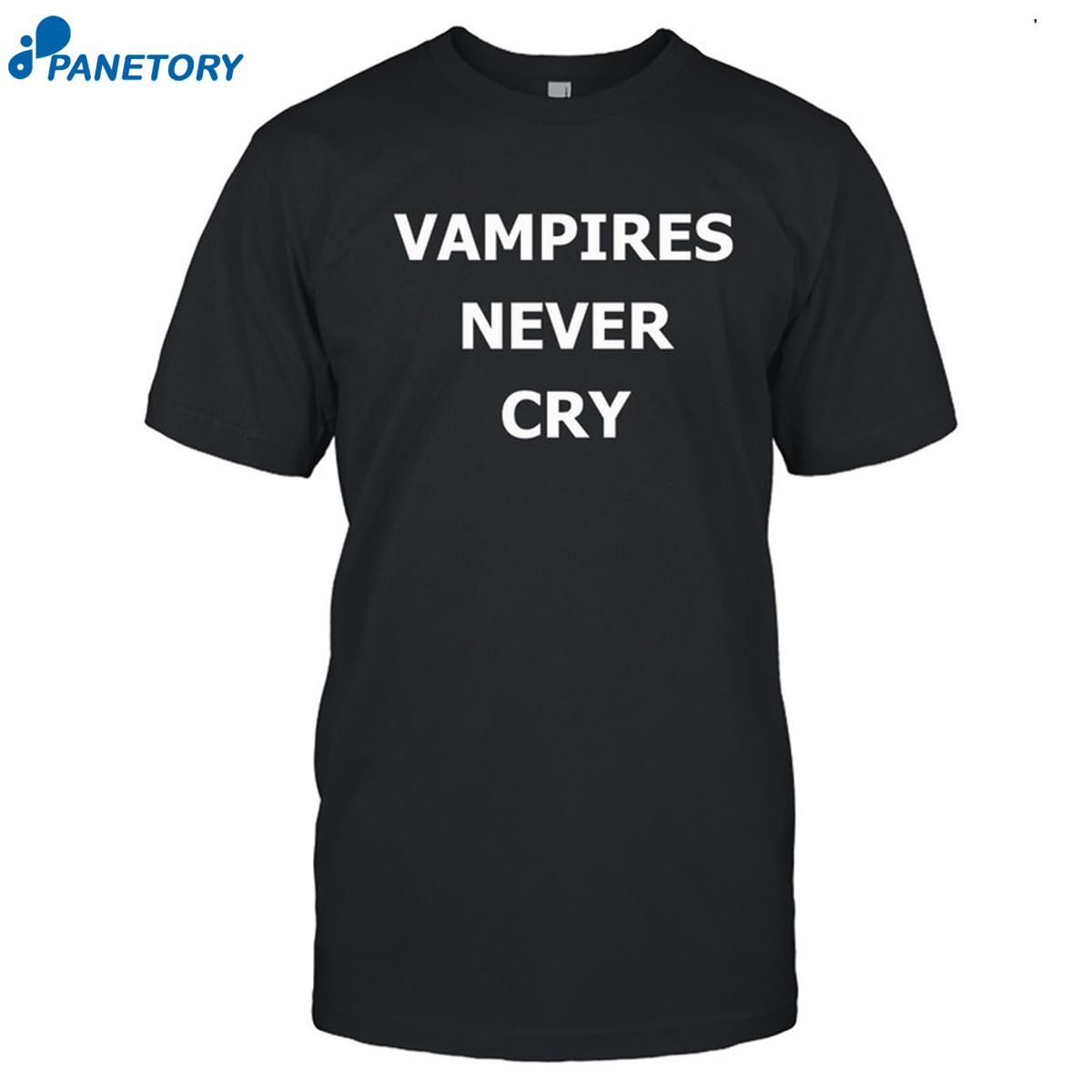 Vampires Never Cry Shirt 8 Vampires Never Cry Shirt