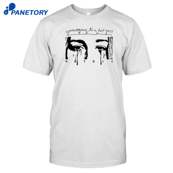 Victim Of Luck Shirt