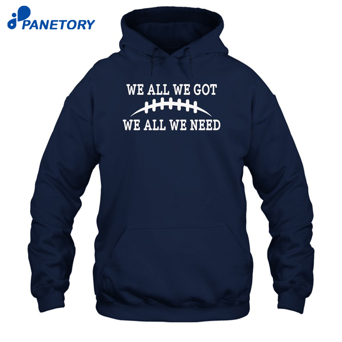 We All We Got We All We Need Retro Shirt 7 We All We Got We All We Need Retro Shirt 1