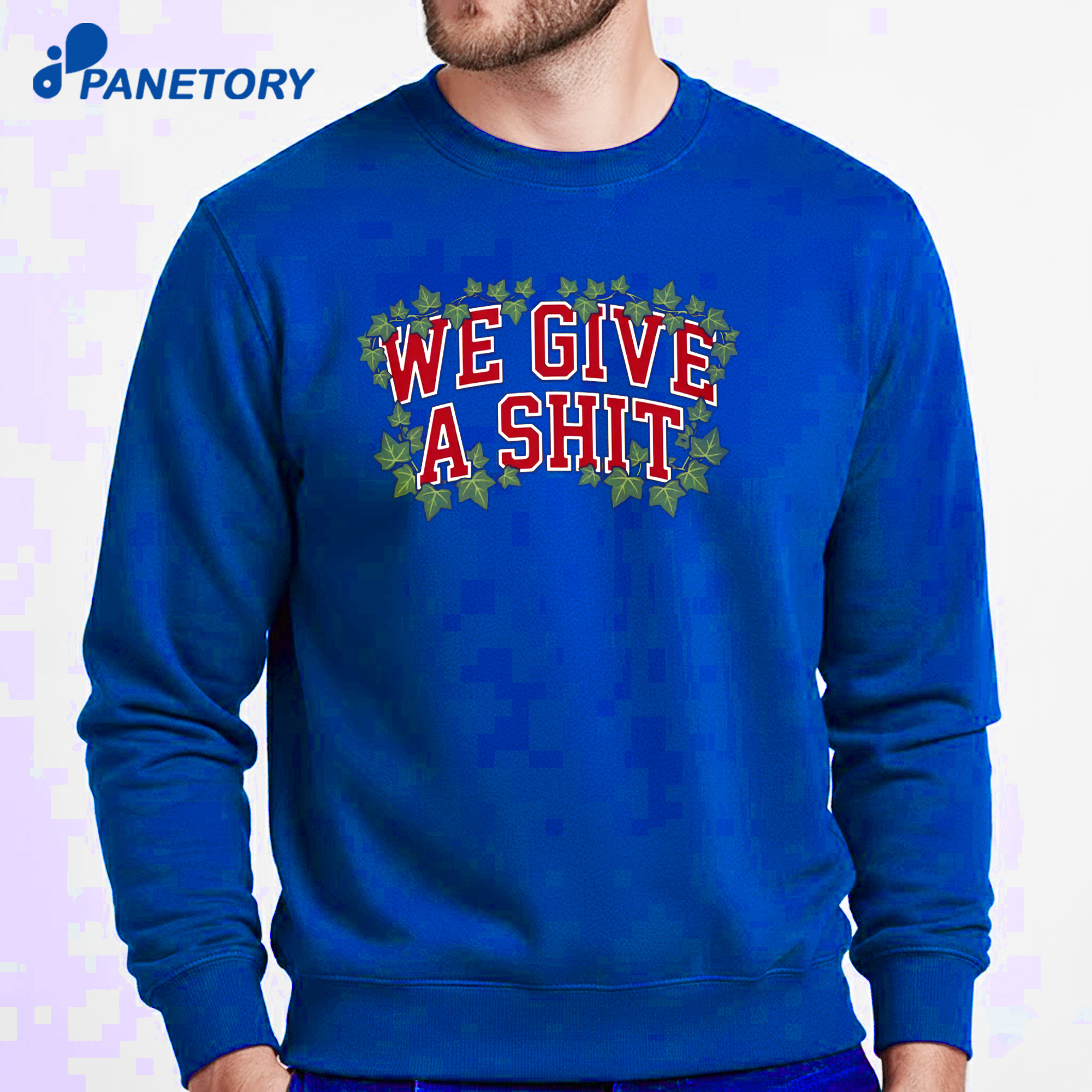 We Give A Shit Shirt 6 We Give A Shit Shirt 1
