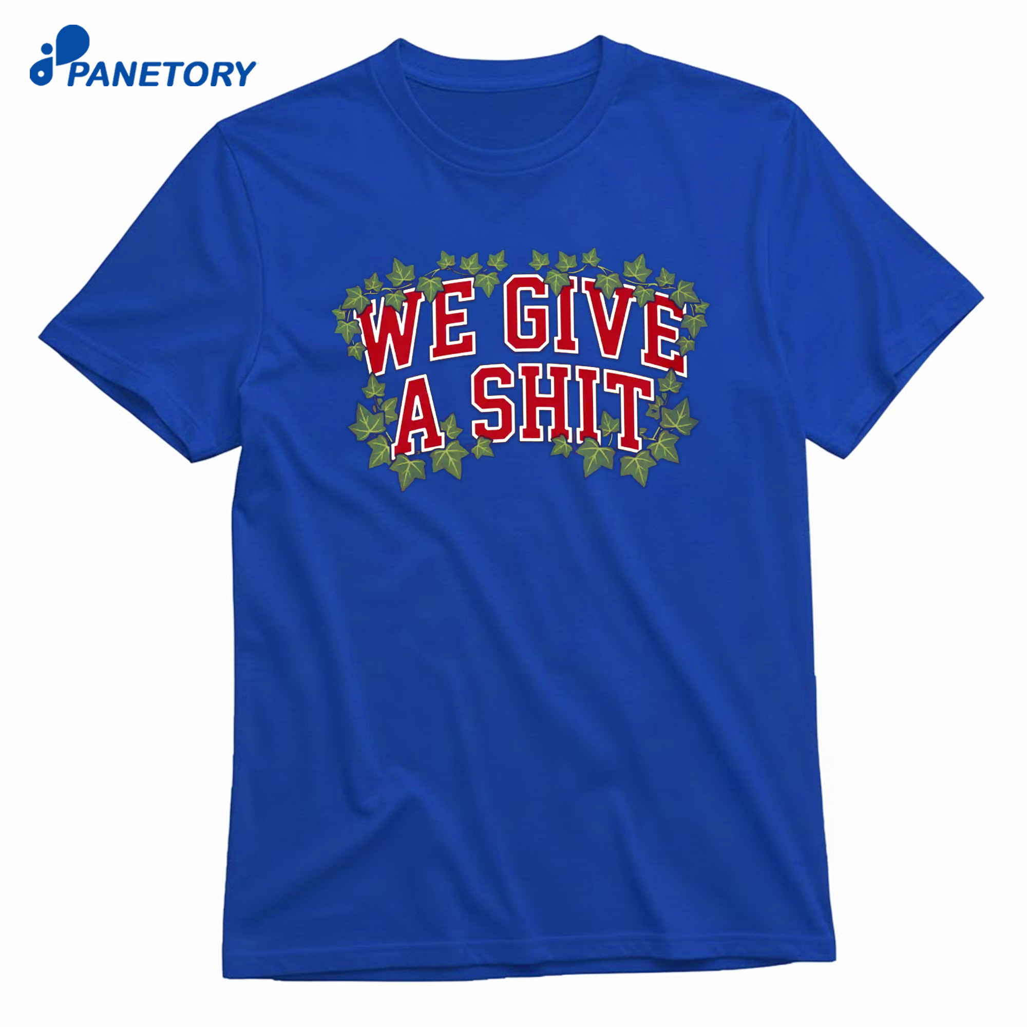 We Give A Shit Shirt 8 We Give A Shit Shirt