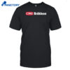 Whatnooowaaay Crc Brakleen Logo Shirt