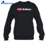 Whatnooowaaay Crc Brakleen Logo Shirt 4 Whatnooowaaay Crc Brakleen Logo Shirt 2