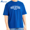 Woke Bitches Ringer Shirt 1