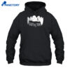 Ydg Fang Glory Dies Young Shirt 5 Ydg Fang Glory Dies Young Shirt 1