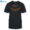 I Carlile Only Human Tour Shirt