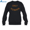 I Carlile Only Human Tour Shirt 4 I Carlile Only Human Tour Shirt 2