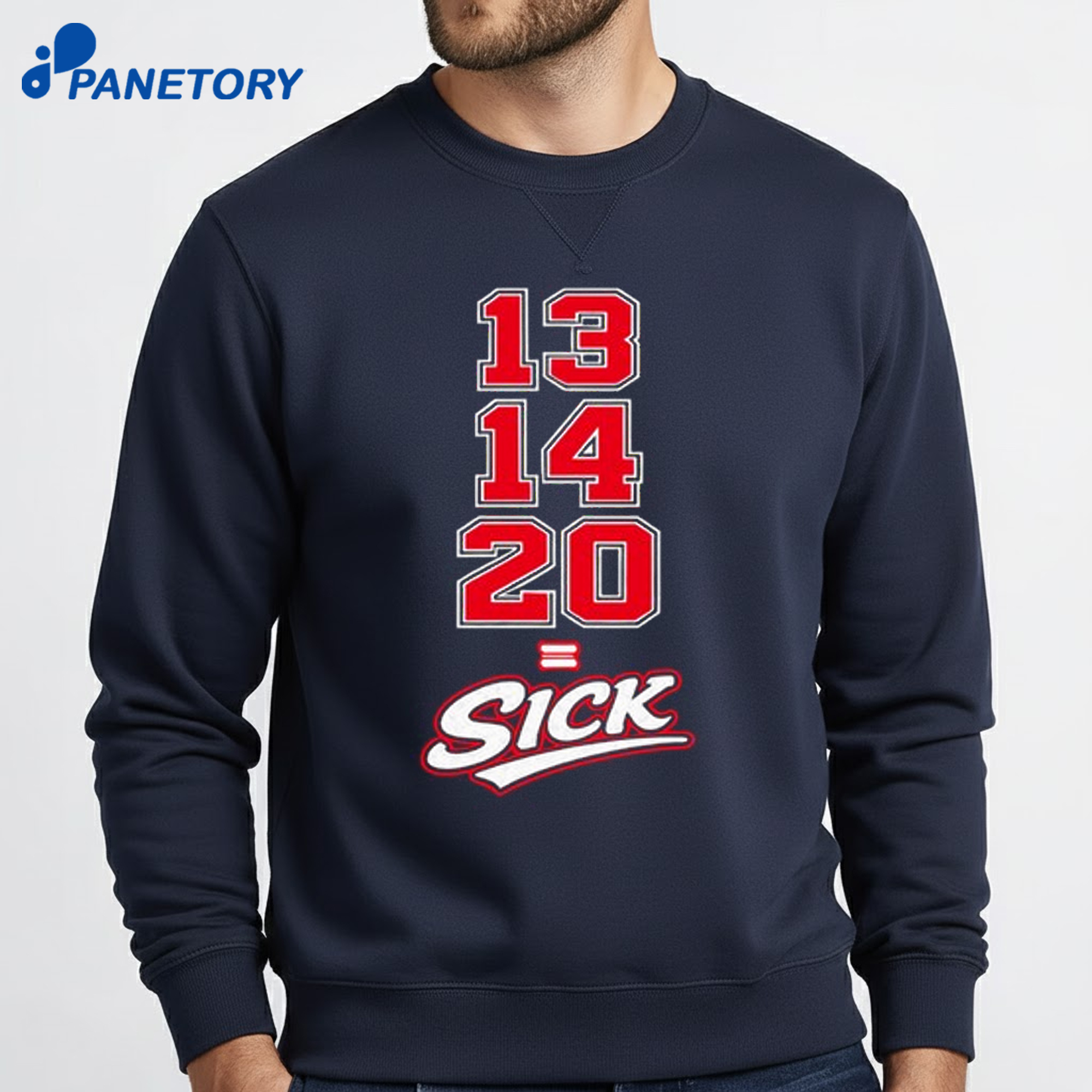 13 14 20 Sick Shirt 6 13 14 20 Sick Shirt 2