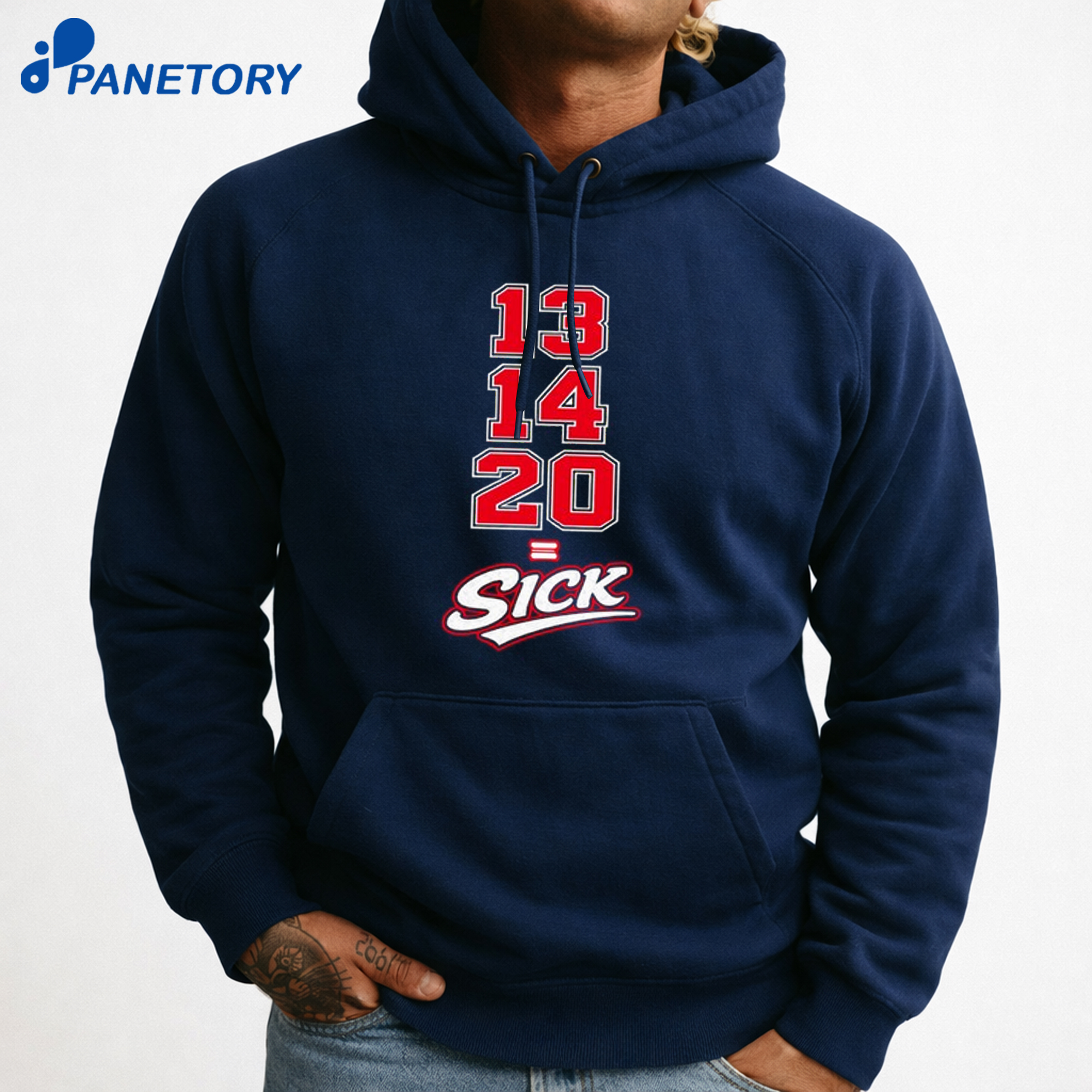 13 14 20 Sick Shirt 7 13 14 20 Sick Shirt 4