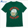 1quinn Hughes Ghost Eyes Shirt