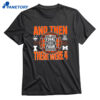 2026 Ncaa Men's Final Four And Then There Were Four Shirt 1