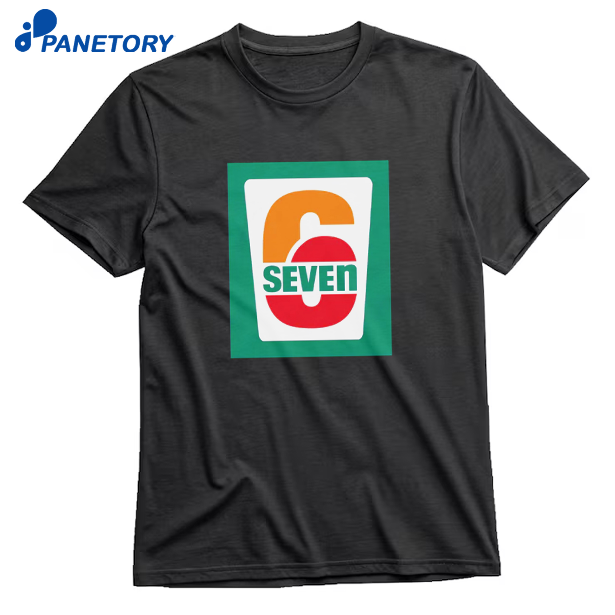 6 Seven Store Shirt 8 6 Seven Store Shirt 1