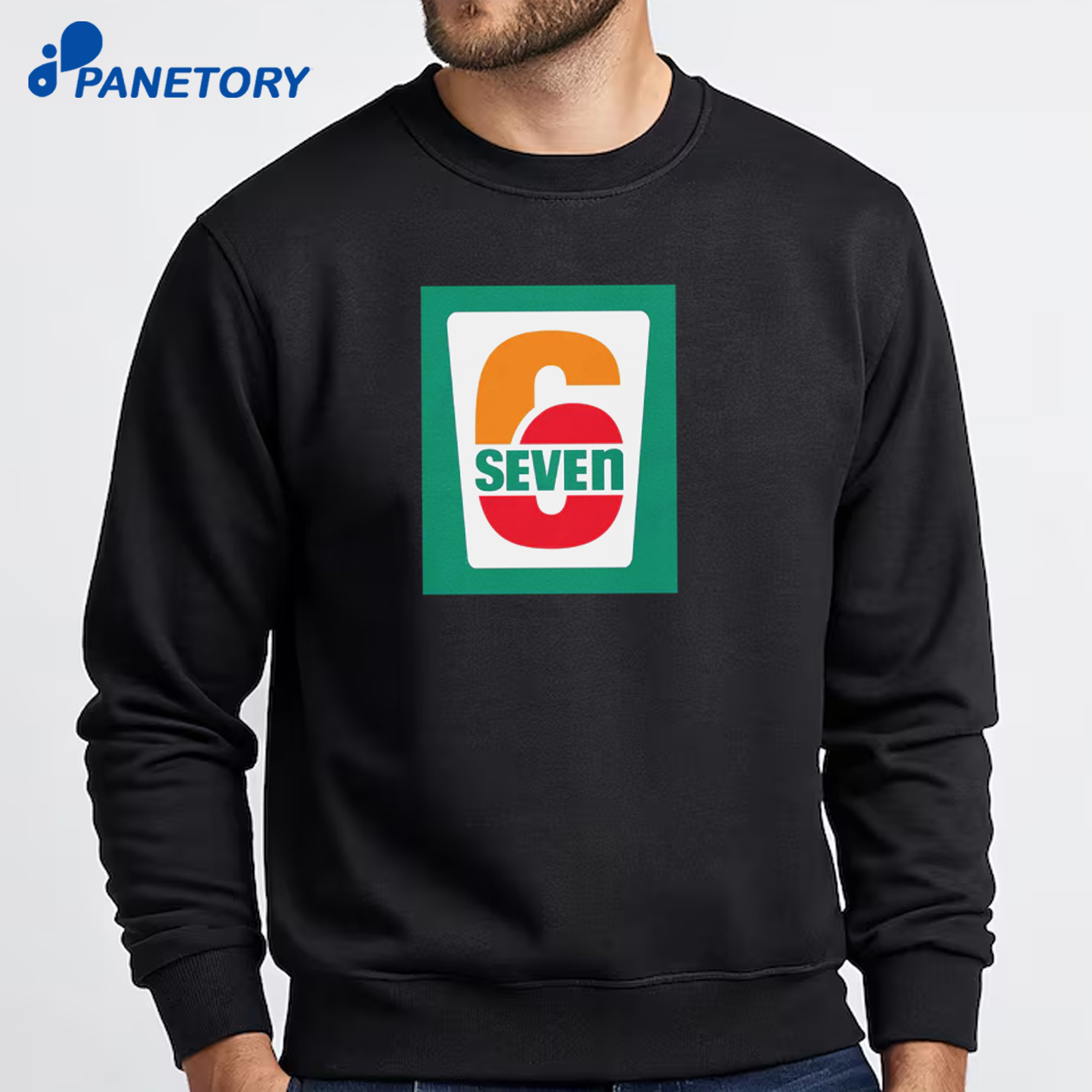 6 Seven Store Shirt 6 6 Seven Store Shirt 2