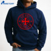Ad Dei Gloriam Shirt 5 Ad Dei Gloriam Shirt 3