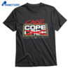 Adam Copeland And Christian Cage Shirt 1
