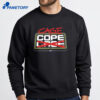 Adam Copeland And Christian Cage Shirt 2