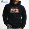 Adam Copeland And Christian Cage Shirt 3