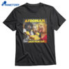 Afroman Lemon Pound Cake Shirt 1