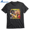Afroman Lemon Pound Cake Shirt 1