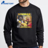 Afroman Lemon Pound Cake Shirt 2