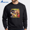 Afroman Lemon Pound Cake Shirt 2