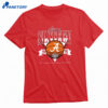 Alabama Crimson Tide Mbb 2026 Sweet Sixteen Shirt 1