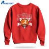 Alabama Crimson Tide Mbb 2026 Sweet Sixteen Shirt 2