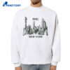 Alysa Liu New York City Shirt 4 Alysa Liu New York City Shirt 2