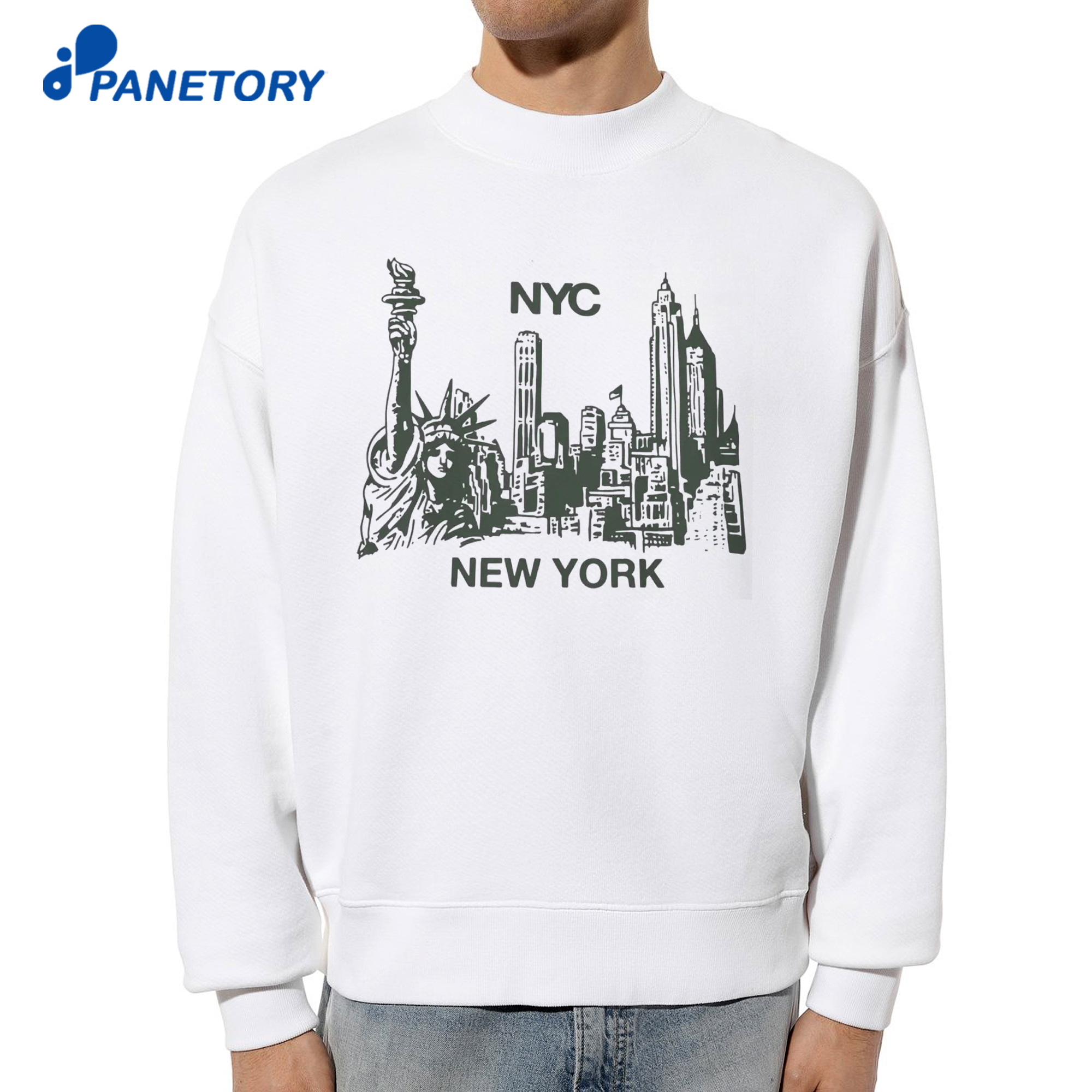 Alysa Liu New York City Shirt 6 Alysa Liu New York City Shirt 2