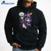 Amazing Digital Circus Trio Shirt 3