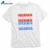 Americana Shirt 1