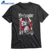Andrade El Idolo Graphic Series Shirt 1