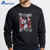 Andrade El Idolo Graphic Series Shirt 4 Andrade El Idolo Graphic Series Shirt 2