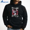 Andrade El Idolo Graphic Series Shirt 5 Andrade El Idolo Graphic Series Shirt 3