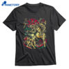 Arace Art Rampage Shirt 1