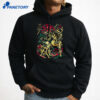 Arace Art Rampage Shirt 5 Arace Art Rampage Shirt 3