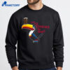 Are You Toucan To Me Shirt 1