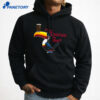 Are You Toucan To Me Shirt 2
