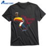 Are You Toucan To Me Shirt 3