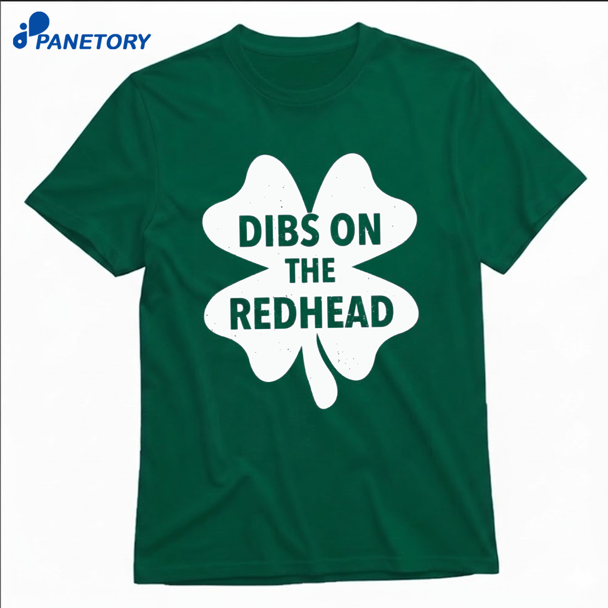 Austin Bonta St Patrick’s Day Dibs On The Redhead Shirt 8 Austin Bonta St Patrick’s Day Dibs On The Redhead Shirt 2
