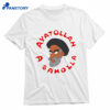 Ayatollah Assahola Simpsons Shirt 1