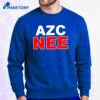 Azc Nee Shirt 2