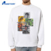 Backstreet Boys 2000 Shirt 4 Backstreet Boys 2000 Shirt 2