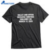 Ballet And Opera Defeated Timothee Chalamet Mar 15 2026 Shirt 1